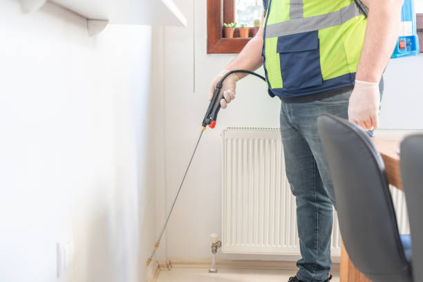 Best Affordable Pest Control Services  in Turlock, CA